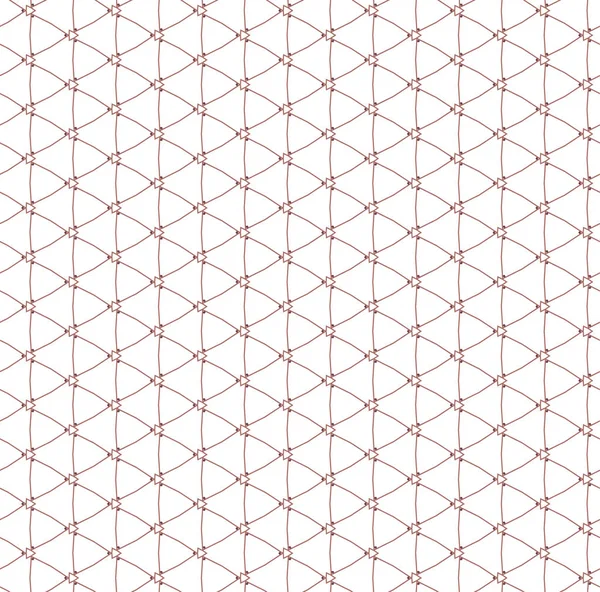Безшовний Геометричний Орнаментальний Вектор Абстрактний Фон — стоковий вектор
