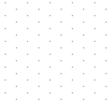 Geometrik süslemeli vektör deseni. Kusursuz tasarım dokusu.