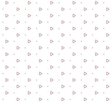 Kusursuz Vektör Deseni. Geometrik Süsleme Biçiminde Arkaplan DokusuName.