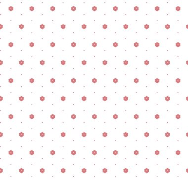 Kusursuz Vektör Deseni. Geometrik Süsleme Biçiminde Arkaplan DokusuName.