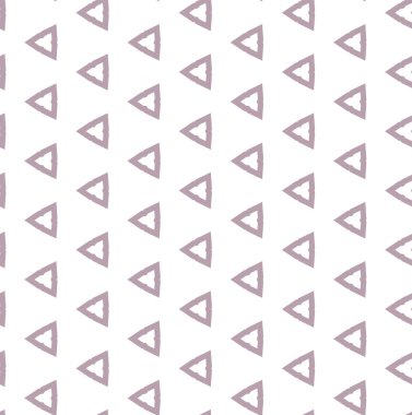 Kusursuz Vektör Deseni. Geometrik Süsleme Biçiminde Arkaplan DokusuName.