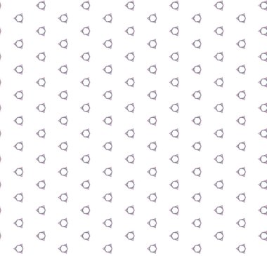 Kusursuz Vektör Deseni. Geometrik Süsleme Biçiminde Arkaplan DokusuName.