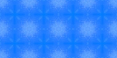 Kusursuz geometrik süslemeli desen, soyut arkaplan