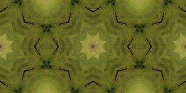 Kusursuz geometrik süslemeli desen, soyut arkaplan