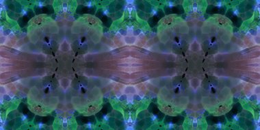 Kusursuz geometrik süslemeli desen, soyut arkaplan