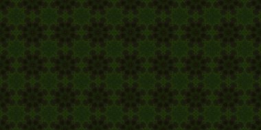 Kusursuz geometrik süslemeli desen, soyut arkaplan