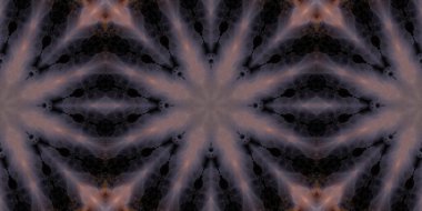 Kusursuz geometrik süslemeli desen, soyut arkaplan