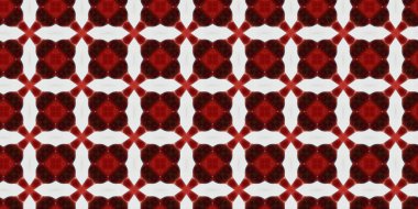 Kusursuz geometrik süslemeli desen, soyut arkaplan