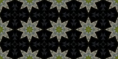 Kusursuz geometrik süslemeli desen, soyut arkaplan