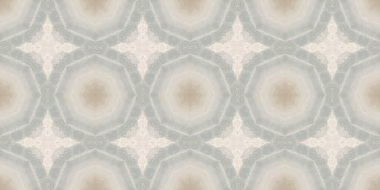 Kusursuz geometrik süslemeli desen, soyut arkaplan