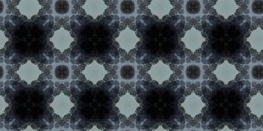 Kusursuz geometrik süslemeli desen, soyut arkaplan