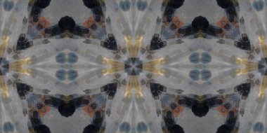 Kusursuz geometrik süslemeli desen, soyut arkaplan