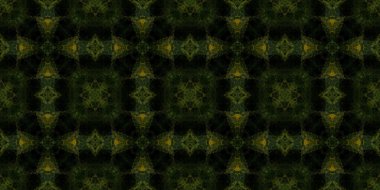 Kusursuz geometrik süslemeli desen, soyut arkaplan