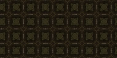 Kusursuz geometrik süslemeli desen, soyut arkaplan