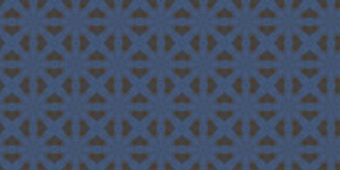 Kusursuz geometrik süslemeli desen, soyut arkaplan