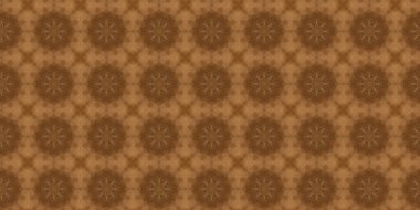 Kusursuz geometrik süslemeli desen, soyut arkaplan