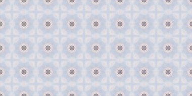 Kusursuz geometrik süslemeli desen, soyut arkaplan