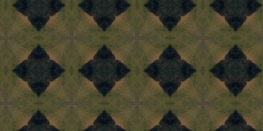 Kusursuz geometrik süslemeli desen, soyut arkaplan