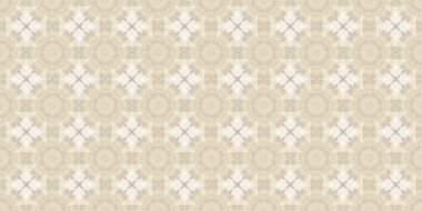 Kusursuz geometrik süslemeli desen, soyut arkaplan