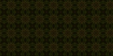 Kusursuz geometrik süslemeli desen, soyut arkaplan