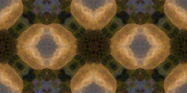 Kusursuz geometrik süslemeli desen, soyut arkaplan