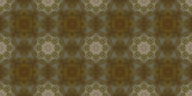 Kusursuz geometrik süslemeli desen, soyut arkaplan