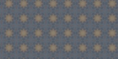 Kusursuz geometrik süslemeli desen, soyut arkaplan