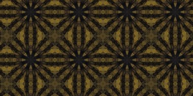 Kusursuz geometrik süslemeli desen, soyut arkaplan