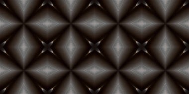 Kusursuz geometrik süslemeli desen, soyut arkaplan