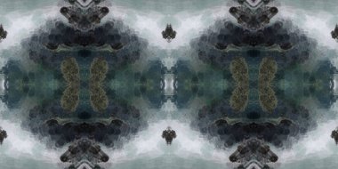 Kusursuz geometrik süslemeli desen, soyut arkaplan