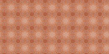 Kusursuz geometrik süslemeli desen, soyut arkaplan