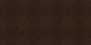 Kusursuz geometrik süslemeli desen, soyut arkaplan