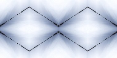 Kusursuz geometrik süslemeli desen, soyut arkaplan