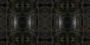 Kusursuz geometrik süslemeli desen, soyut arkaplan