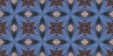 Kusursuz geometrik süslemeli desen, soyut arkaplan