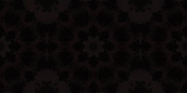 Kusursuz geometrik süslemeli desen, soyut arkaplan