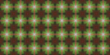 Kusursuz geometrik süslemeli desen, soyut arkaplan