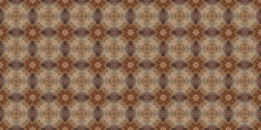 Kusursuz geometrik süslemeli desen, soyut arkaplan