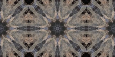 Kusursuz geometrik süslemeli desen, soyut arkaplan