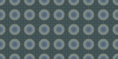 Kusursuz geometrik süslemeli desen, soyut arkaplan