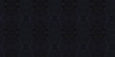 Kusursuz geometrik süslemeli desen, soyut arkaplan