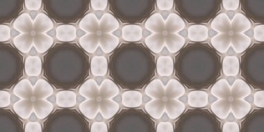 Kusursuz geometrik süslemeli desen, soyut arkaplan