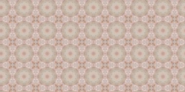 Kusursuz geometrik süslemeli desen, soyut arkaplan