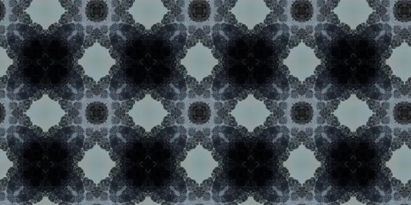 Kusursuz geometrik süslemeli desen, soyut arkaplan