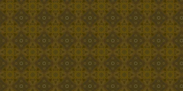 Seamless Geometric Ornamental Pattern Abstract Background — Stock Photo, Image