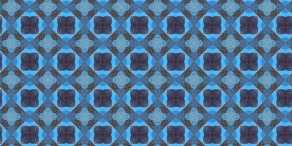 Kusursuz geometrik süslemeli desen, soyut arkaplan