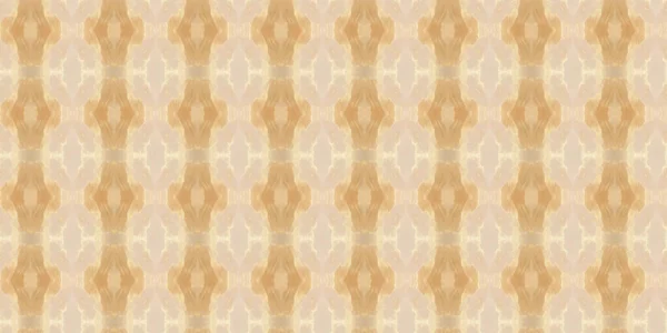 Seamless Geometric Ornamental Pattern Abstract Background — Stock Photo, Image