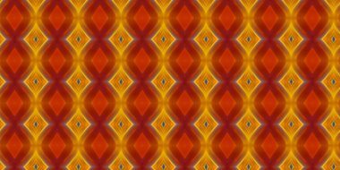 Kusursuz geometrik süslemeli desen, soyut arkaplan