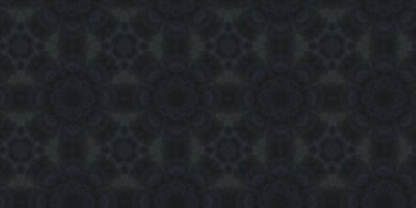 Kusursuz geometrik süslemeli desen, soyut arkaplan