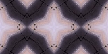 Kusursuz geometrik süslemeli desen, soyut arkaplan